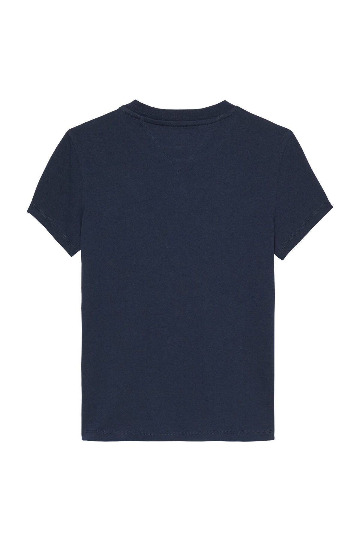 Tommy Hilfiger-TJW SLIM TJ US LINEAR SS TEE 5