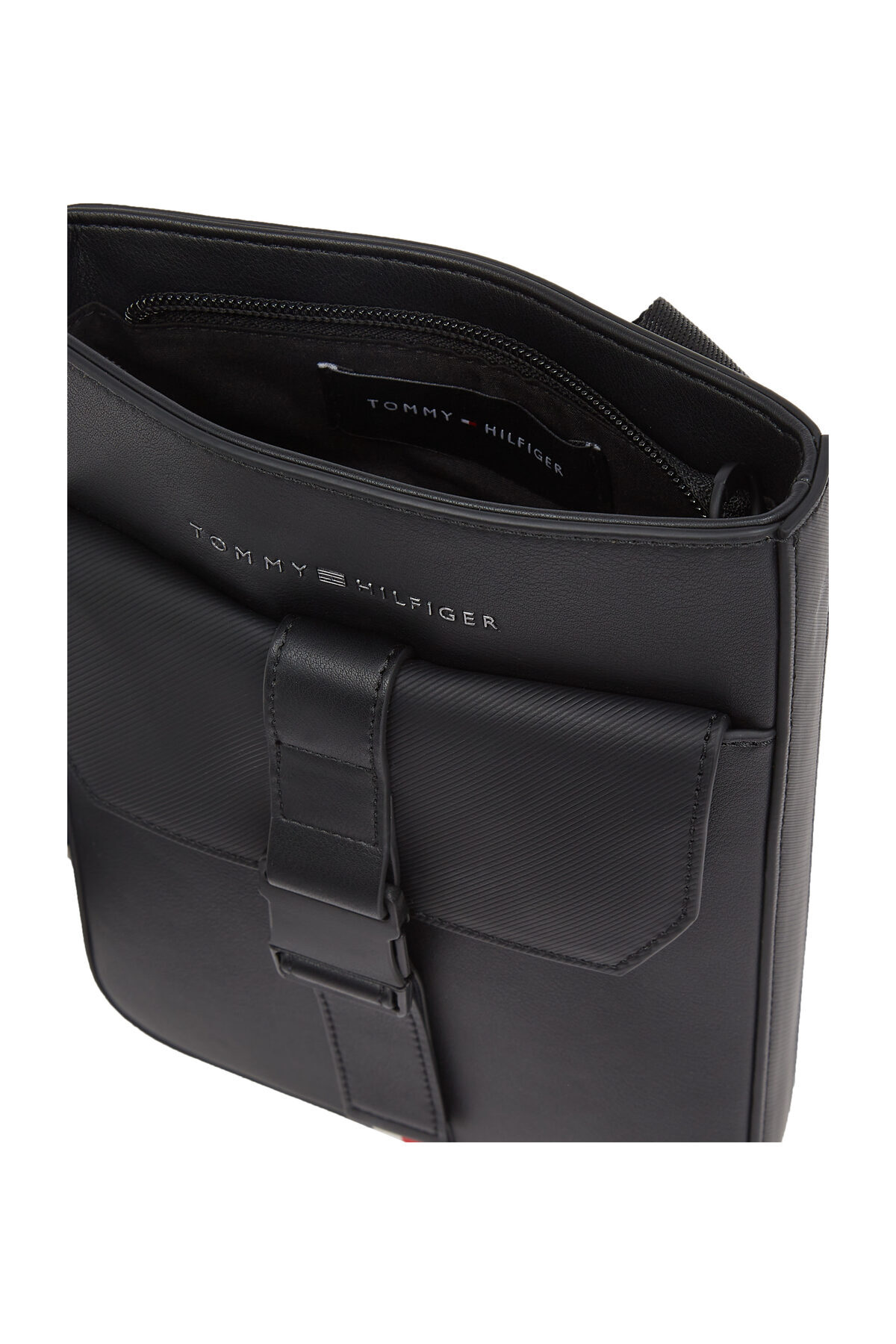 Tommy Hilfiger Mini Crossover Fundacji Th