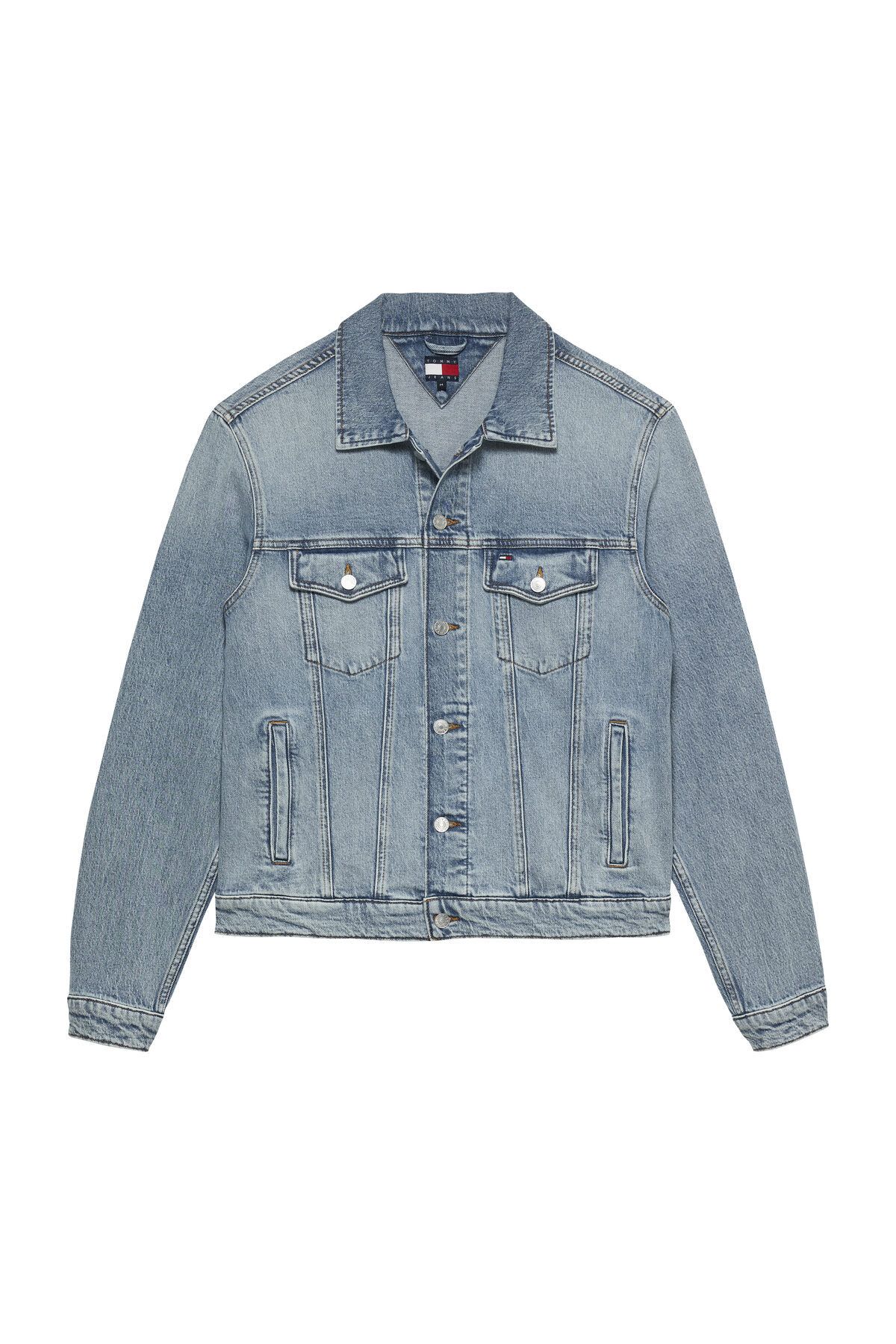 Tommy Hilfiger-RYAN RGLR TRCKR JCKT EXT CI8119 1