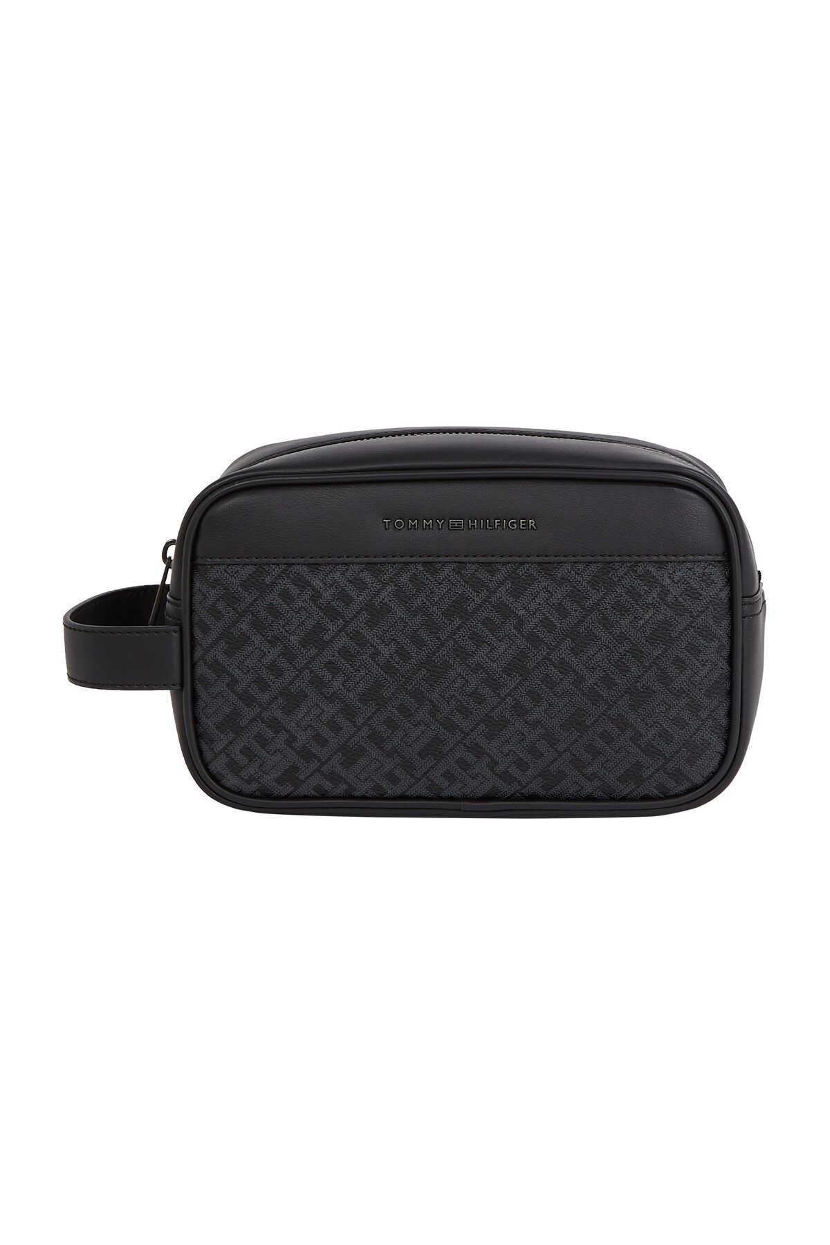 Tommy Hilfiger-TAŠKA S MONOGRAMEM TH 1
