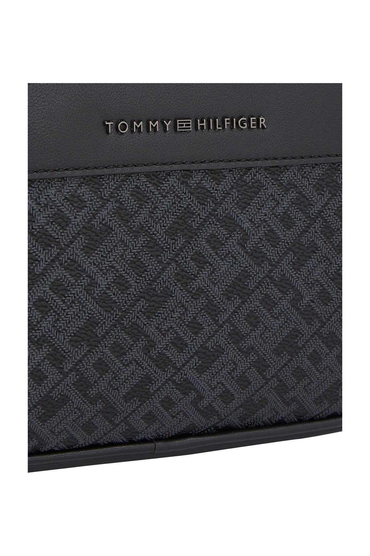 Tommy Hilfiger-TAŠKA S MONOGRAMEM TH 11