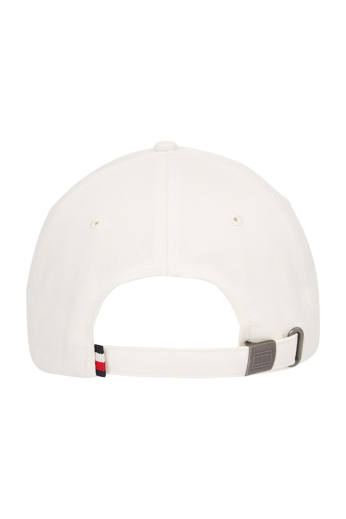 Tommy Hilfiger-TH FOUNDATION HCT 6 PANEL CAP 8