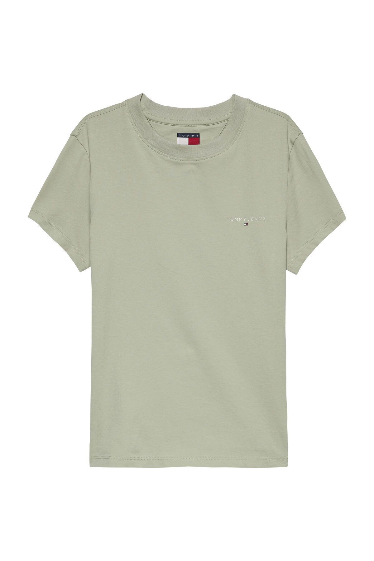 Tommy Hilfiger TJW SLIM LINEAR SS TEE EXT