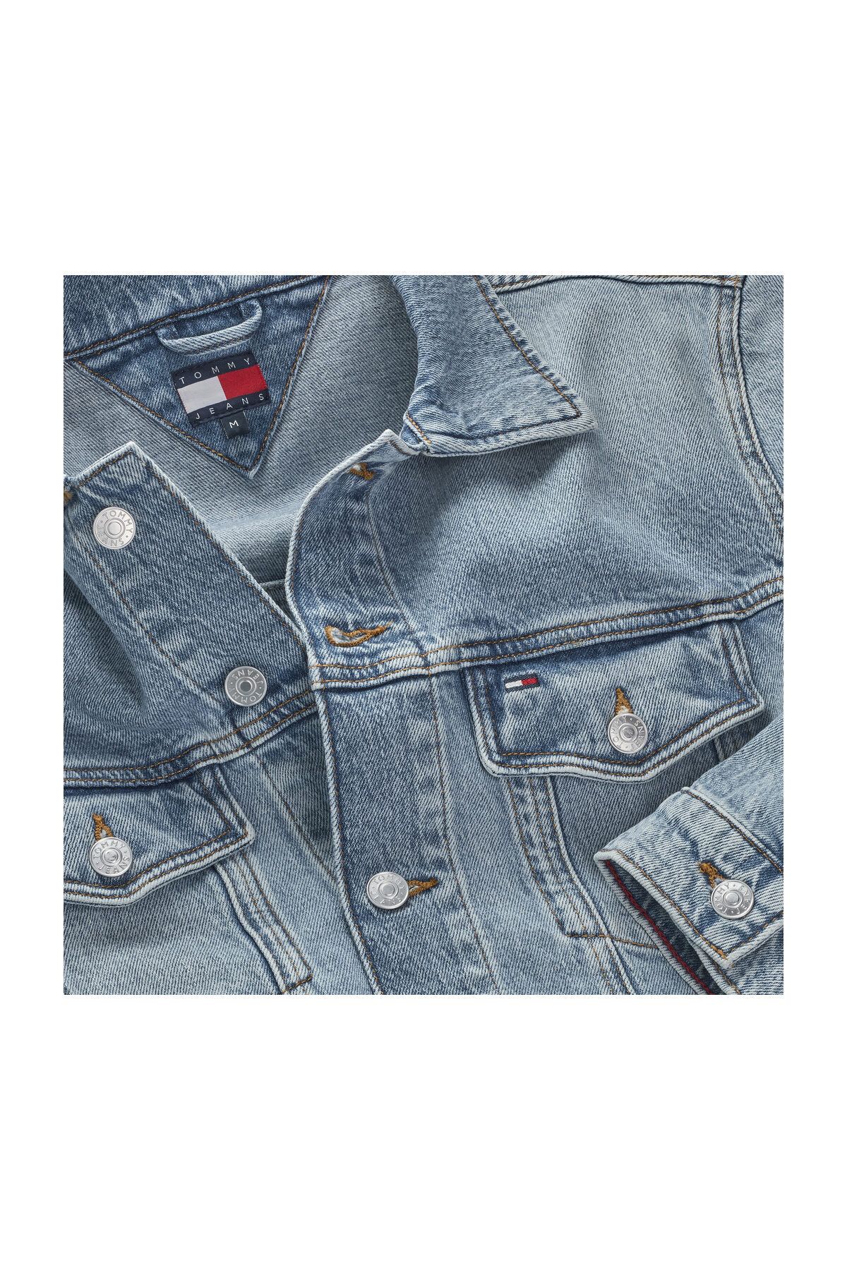 Tommy Hilfiger-RYAN RGLR TRCKR JCKT EXT CI8119 4