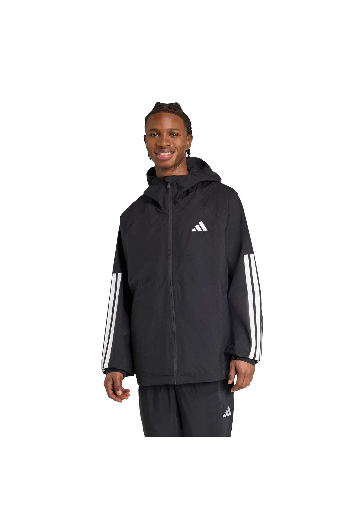 کاپشن مردانه    | آدیداس adidas JM1056 - تصویر 2