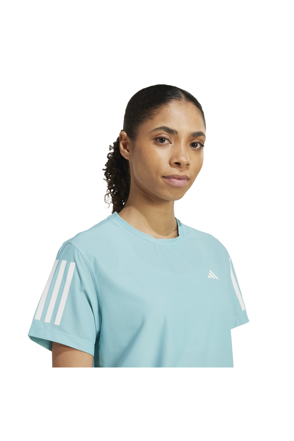 adidas-Притежавайте тениска The Run 6