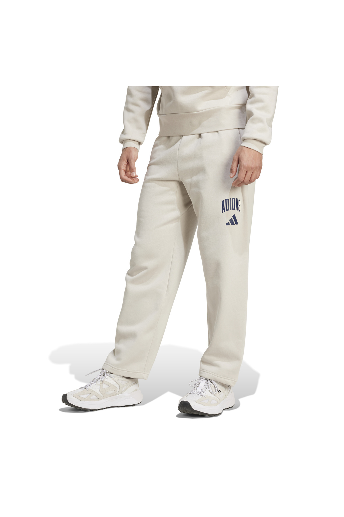 آدیداس شلوار ورزشی به سبک دانشگاهی