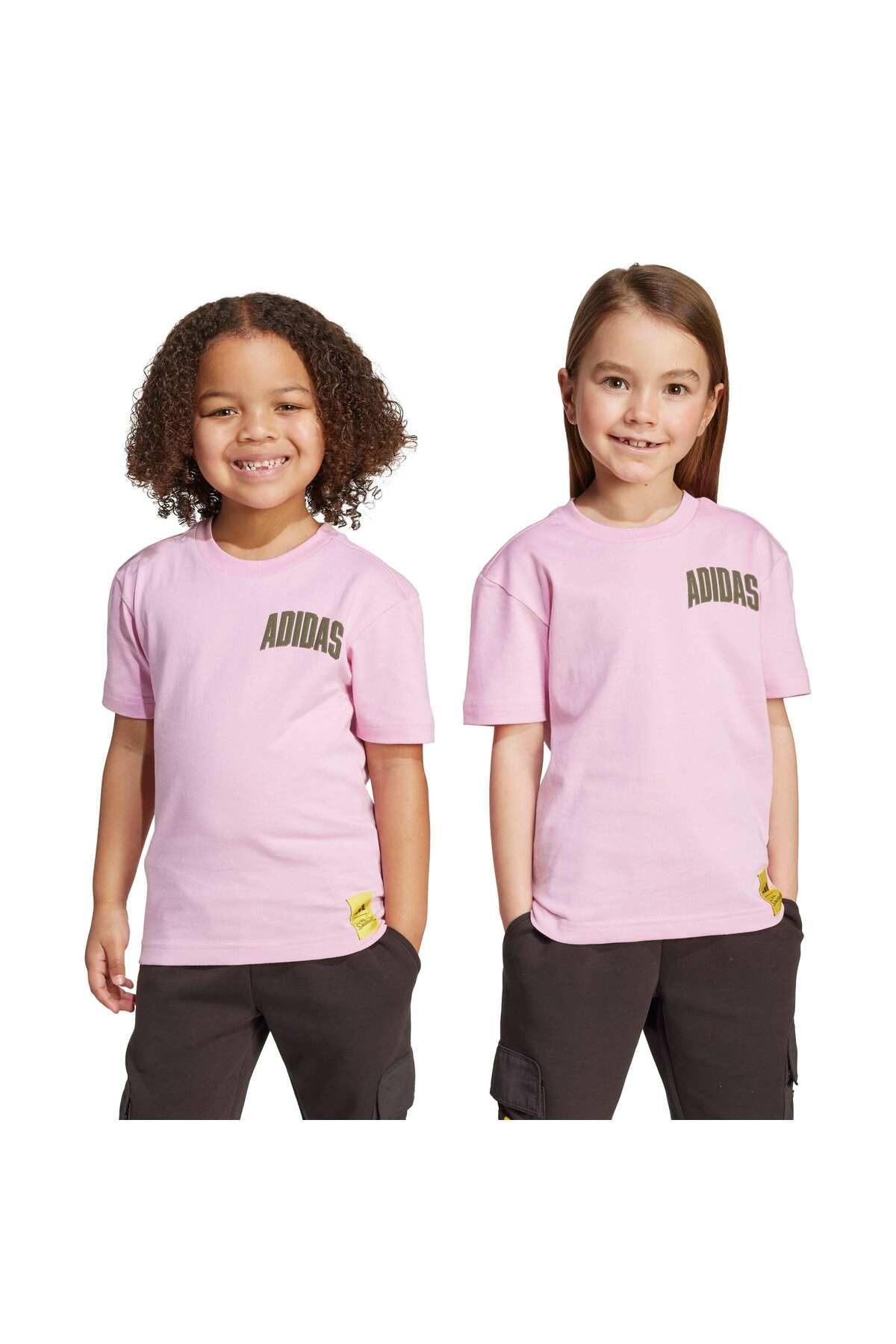 adidas-The Simpsons Children's T-Shirt 8