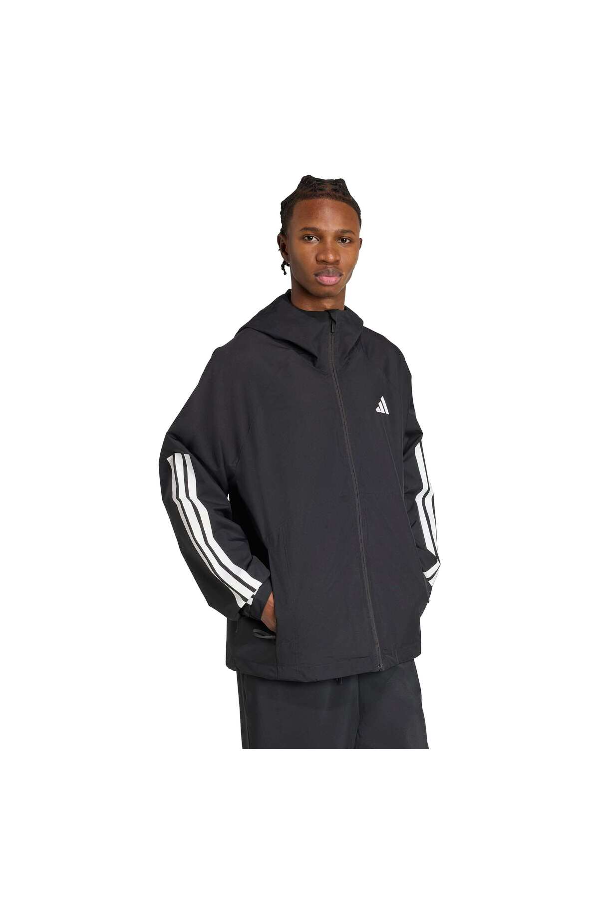 کاپشن مردانه    | آدیداس adidas JM1056 - تصویر 4