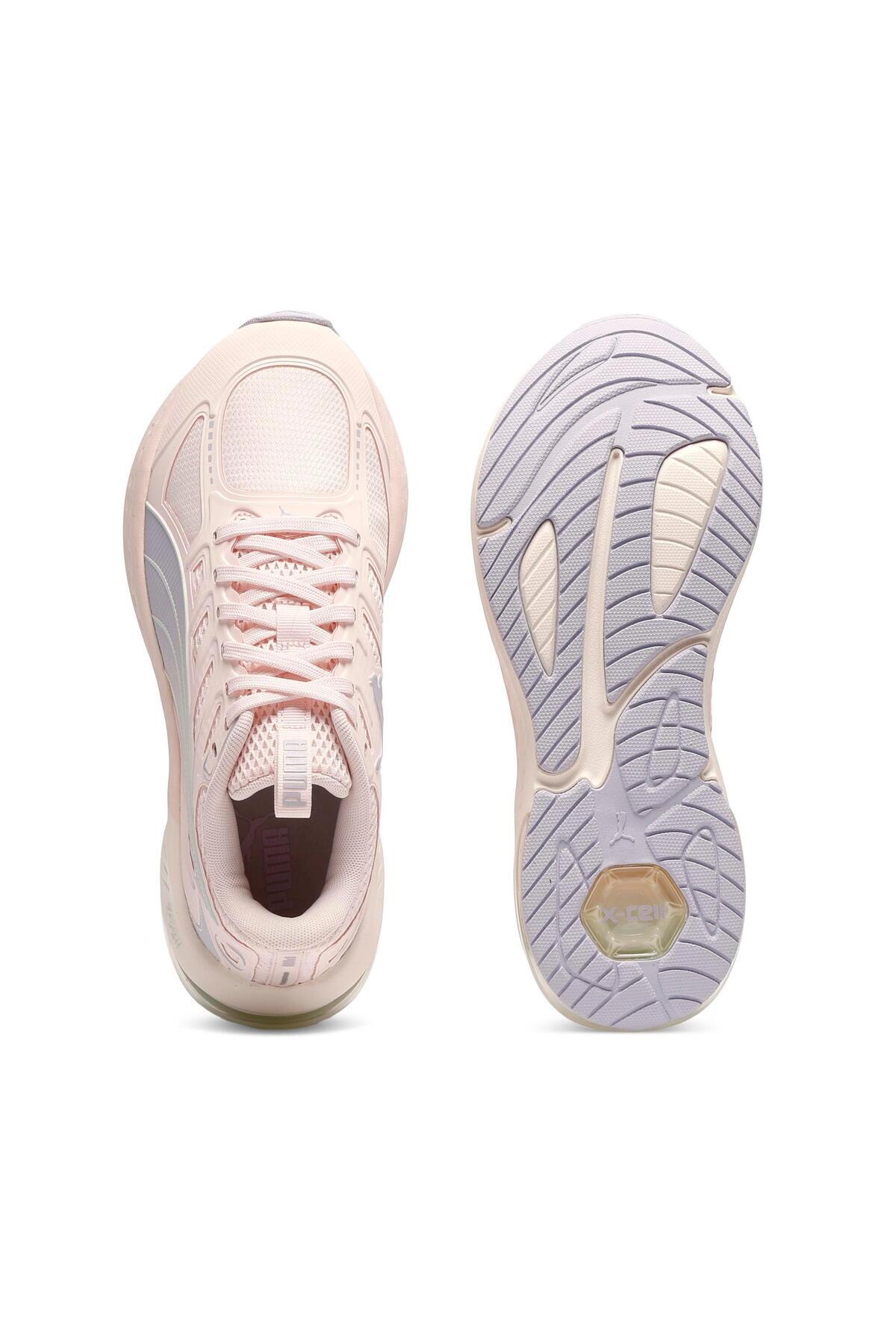 کفش Puma پوما رانینگ زنانه X-Cell Lightspeed Wns اورجینال - تصویر 2