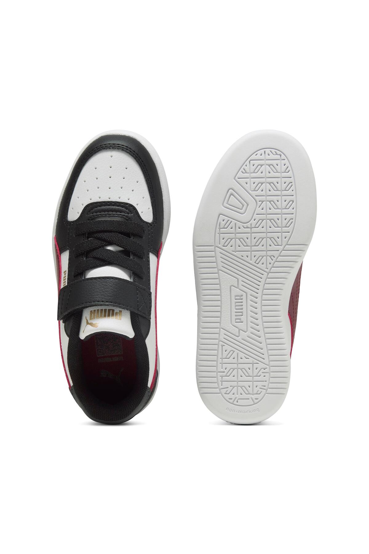 کفش اسنیکر پسرانه راسته | پوما Puma 393839 - تصویر 2