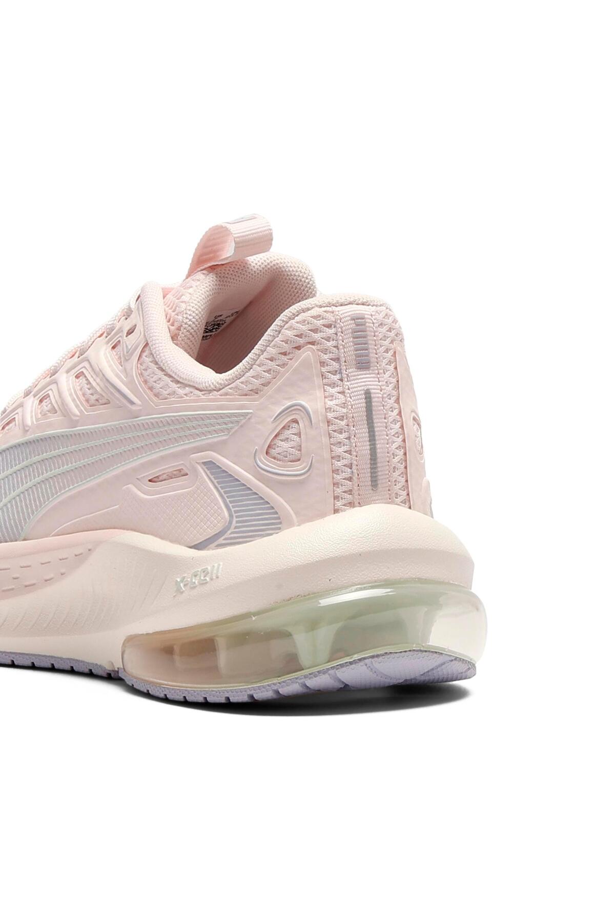 کفش Puma پوما رانینگ زنانه X-Cell Lightspeed Wns اورجینال - تصویر 6