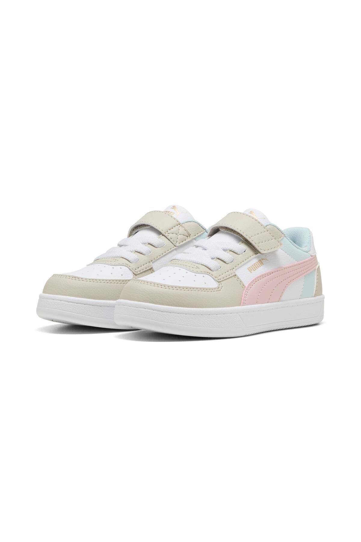 کفش اسنیکر پسرانه راسته | پوما Puma 394462 - تصویر 5