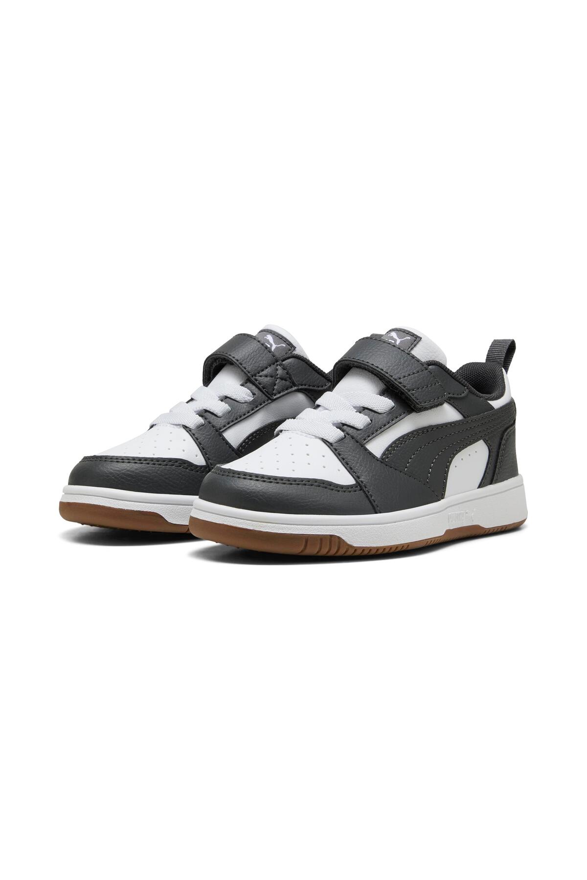 کفش اسنیکر دخترانه راسته | پوما Puma 397419 - تصویر 5