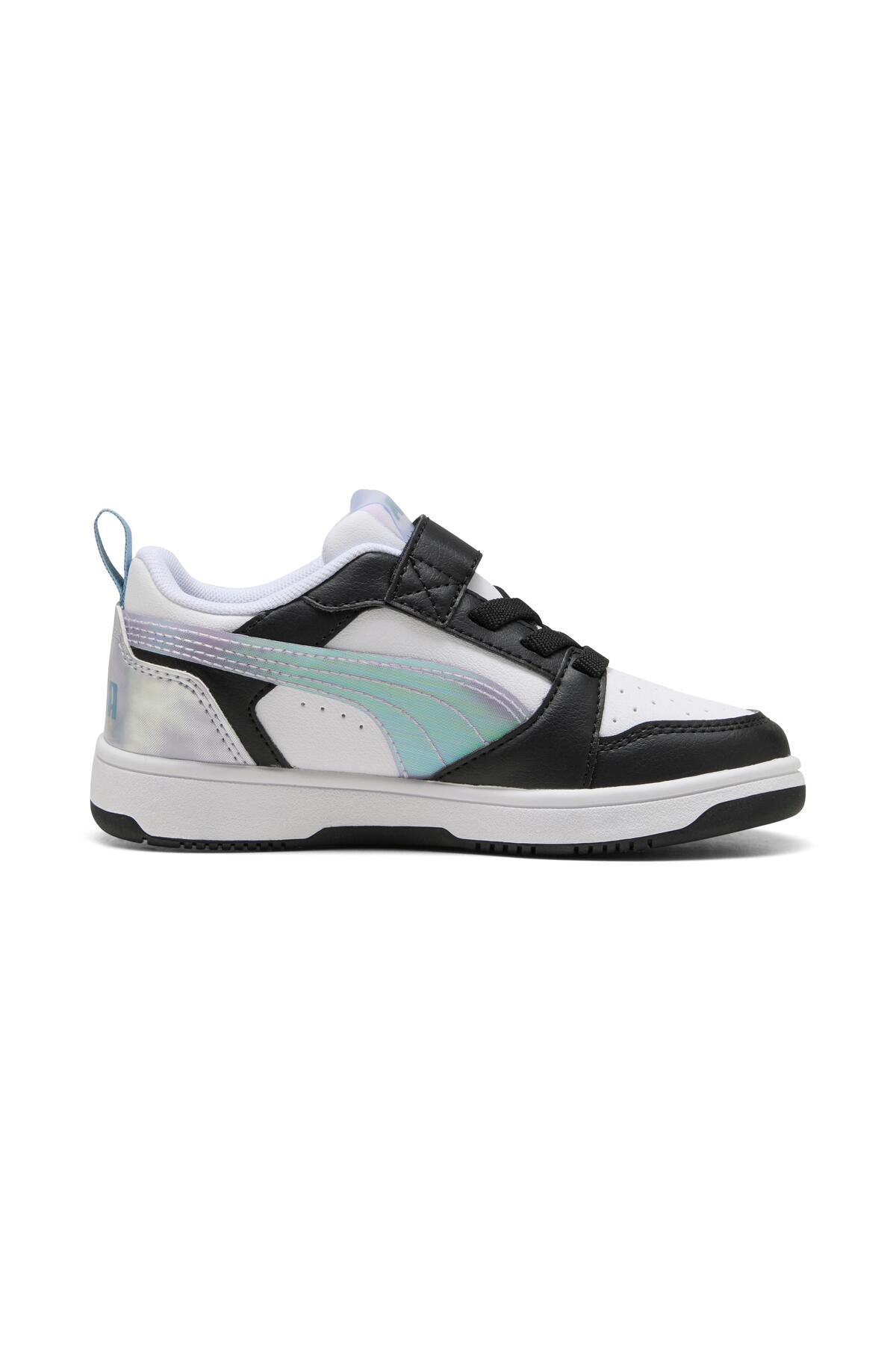 کفش اسنیکر پسرانه راسته | پوما Puma 402786 - تصویر 3