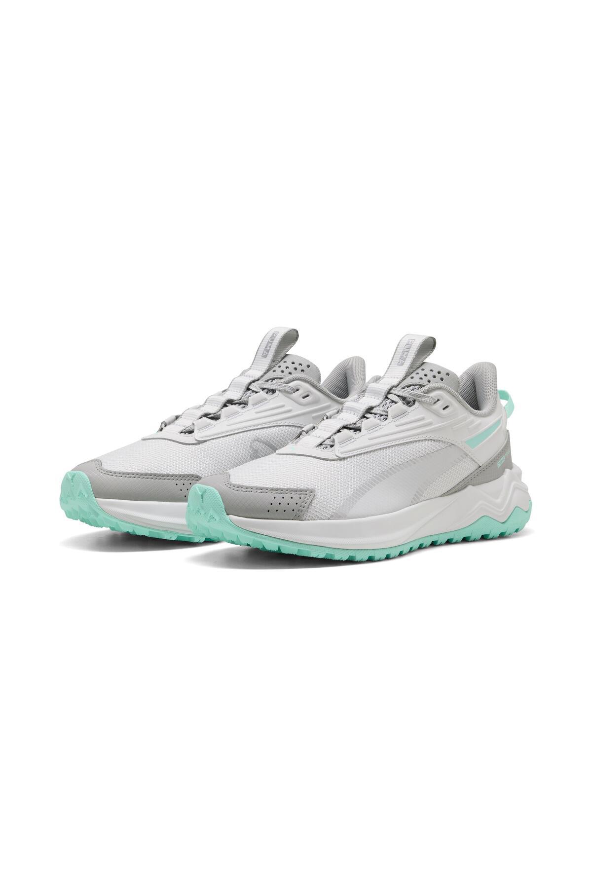 Puma-Extend Lite Trail Unisex Running Shoes 5