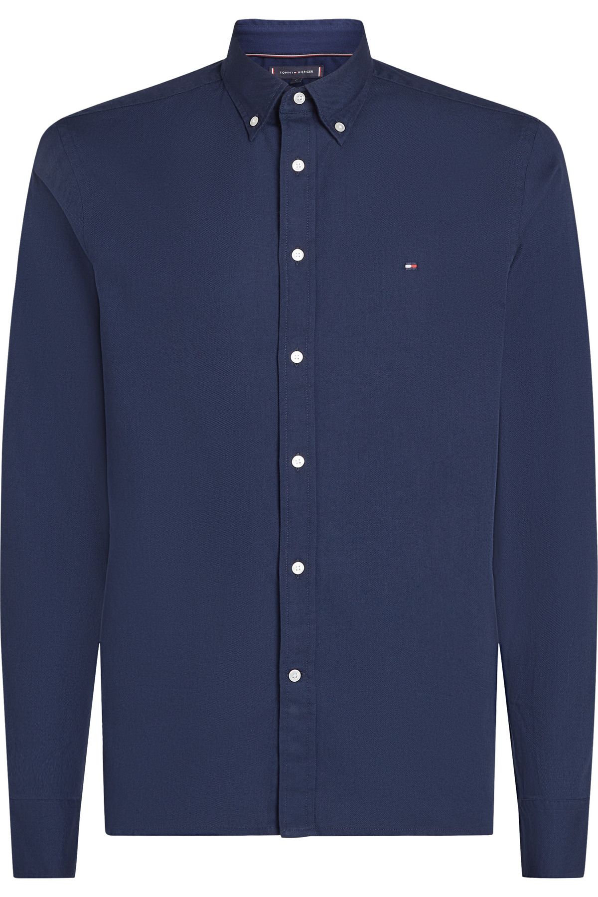 Tommy Hilfiger FLEX DOBBY SF PÓLÓ