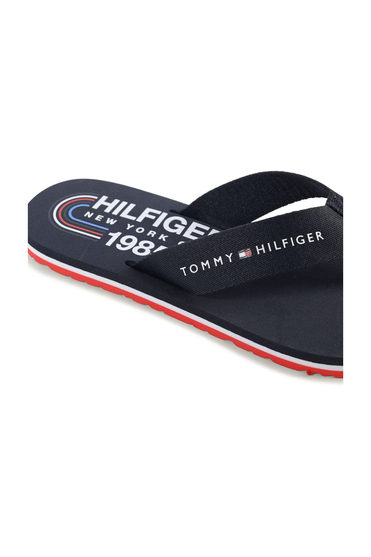 Tommy Hilfiger-GLOBAL STRIPE, 0G0, PP W1A 4