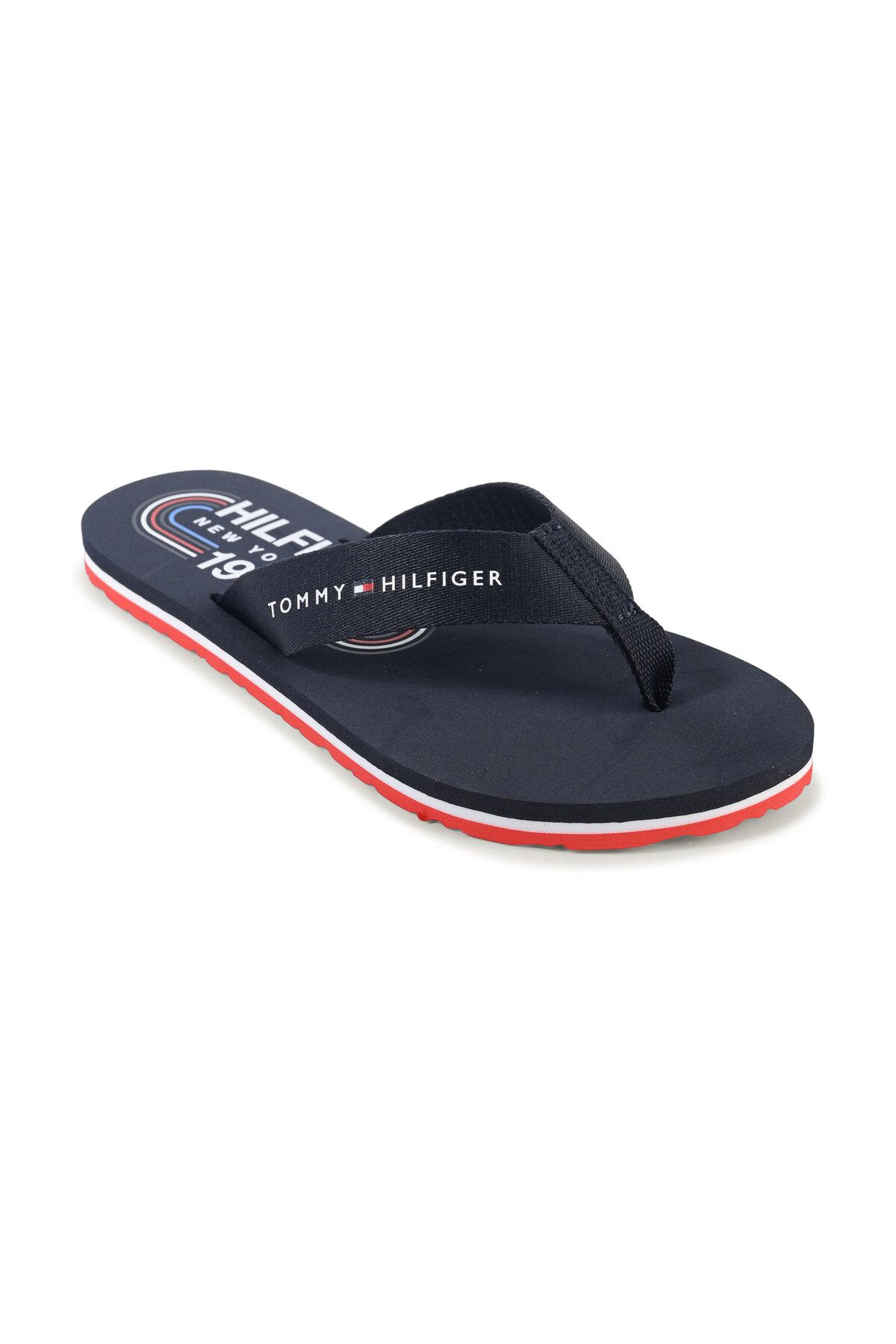 Tommy Hilfiger-GLOBAL STRIPE, 0G0, PP W1A 2