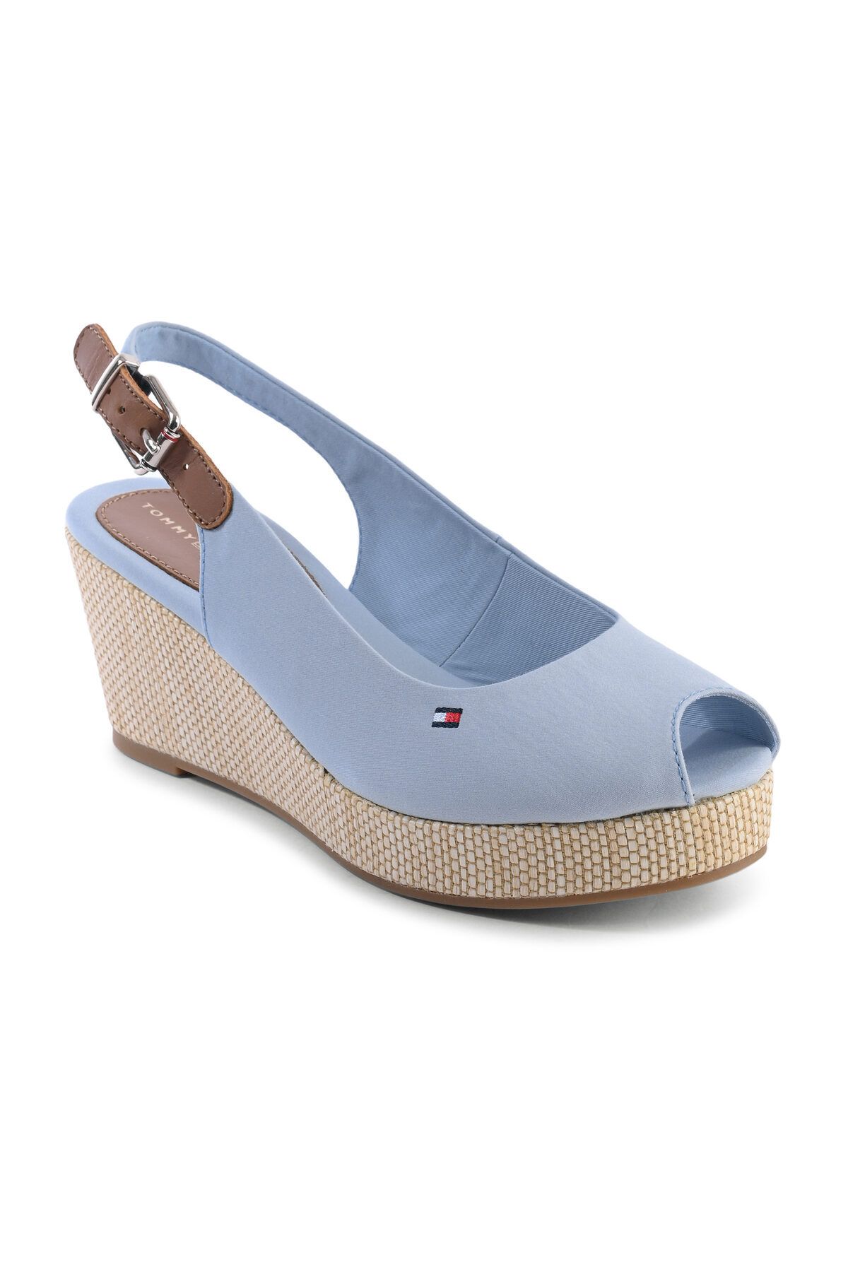 Tommy Hilfiger-IKONICKÝ ELBA SLING BA, C1O, 36 2