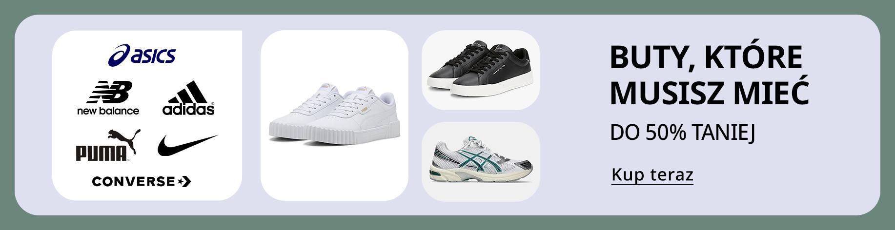 DSBoutiques_bannerListing_plwomen_LoveBrandsFootwearSelection_0_1_pl-PL_10.07.2025 10:00_31.07.2025 10:00