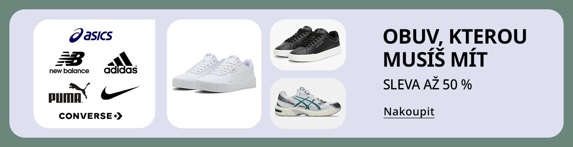 DSBoutiques_bannerListing_czwomen_LoveBrandsFootwearSelection_0_1_cs-CZ_10.07.2025 10:00_31.07.2025 10:00