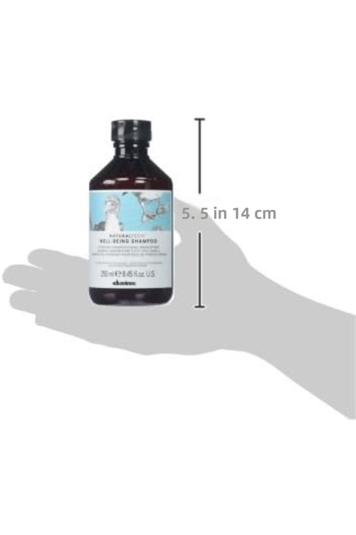 Davines-Nourishing Scalp Moisturizing Gentle Cleansing Shampoo 250 ml 4 KUAFOREVA66 3