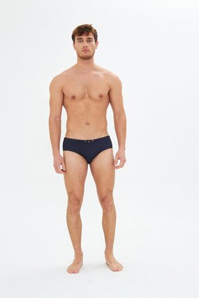 Whitefin Bali Slip Mayo
