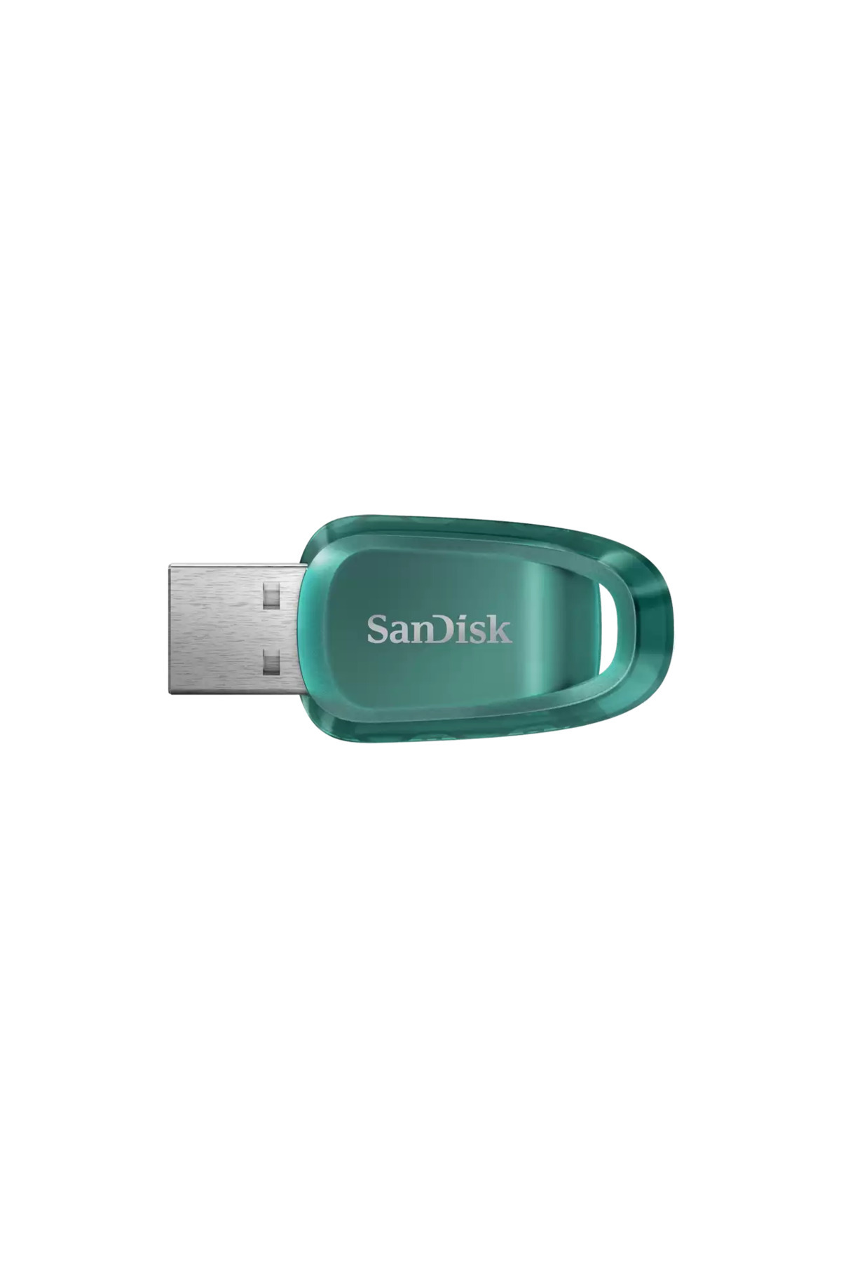 SanDisk Ultra Eco USB Flash Drive USB 3.2 Gen 1 512GB, Upto 100MB/s R