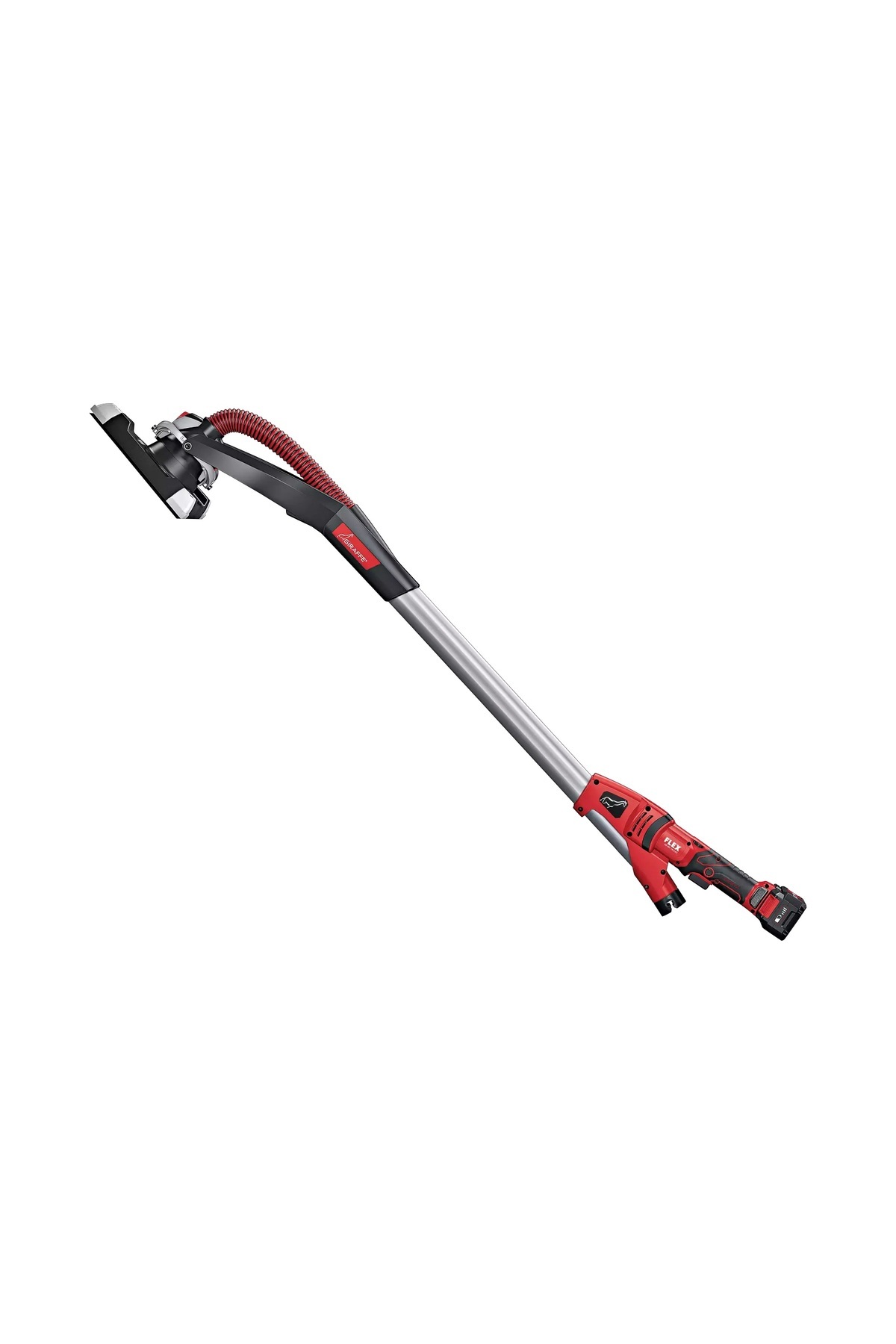 Flex GEMH18.0-EC/5.0 18V./5.0Ah. Çift Akülü Alçıpan Boya Zımpara