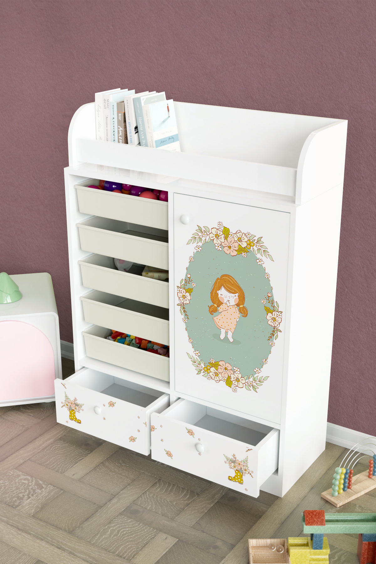 toycameraiページ hediye kapında Adorable 