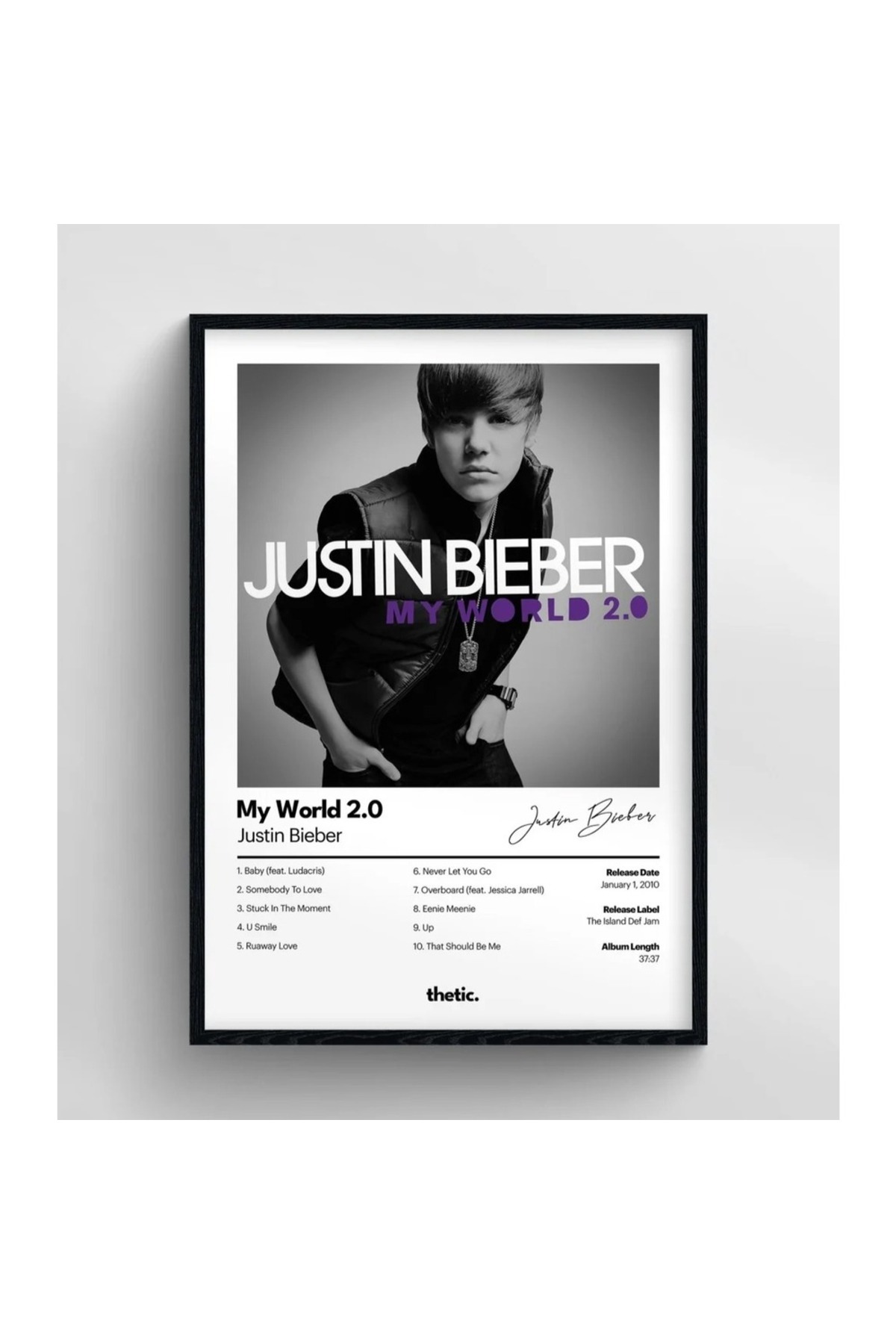 Thetic Justin Bieber My World 2 0 Alb m Koleksiyonu PREMIUM Spotify thetic-justin-bieber-my-world-2-0-alb-m-koleksiyonu-premium-spotify