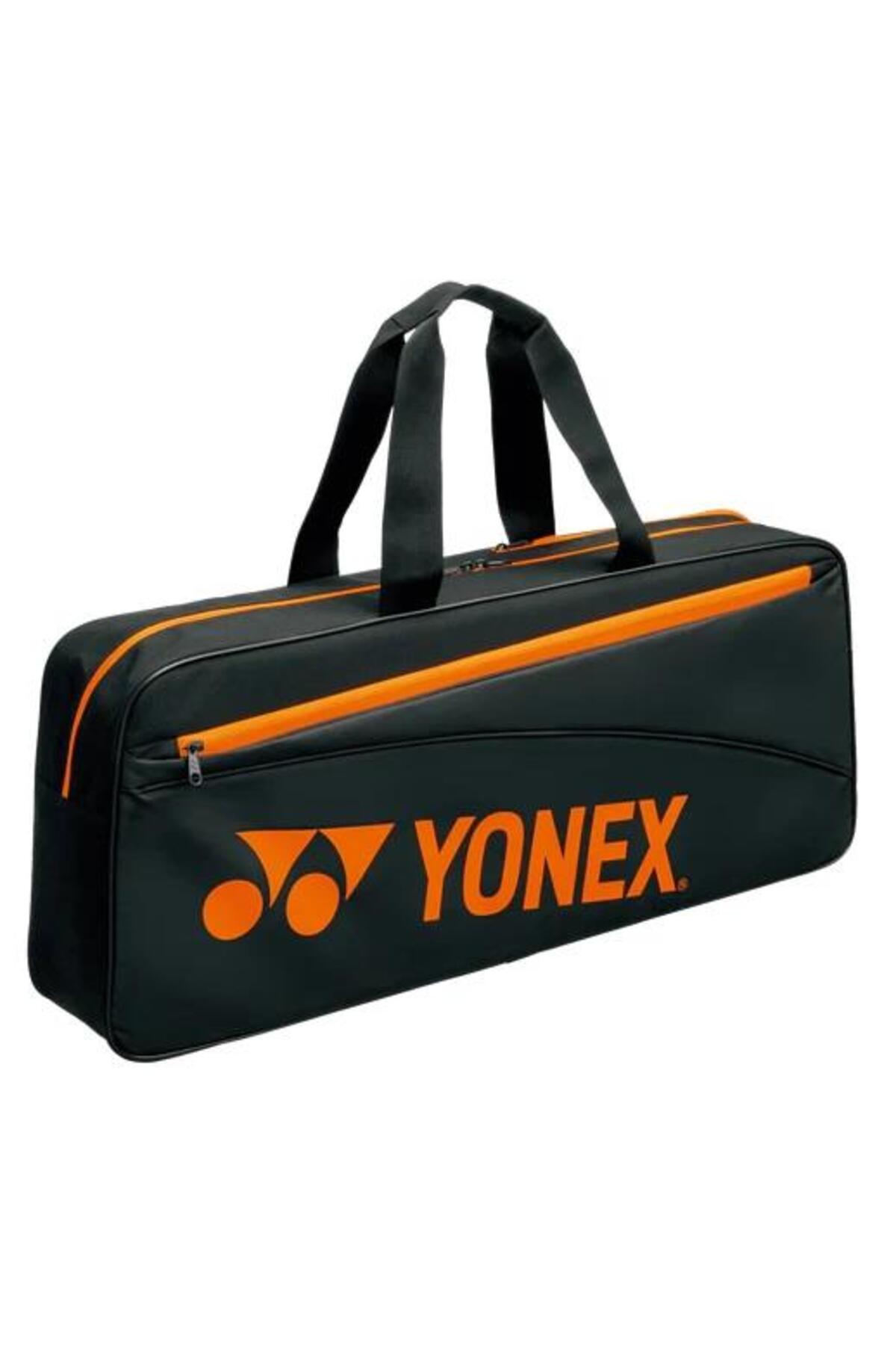 Yonex Pro 42331W Tenis Çantası - Siyah - Fiyatı, Yorumları