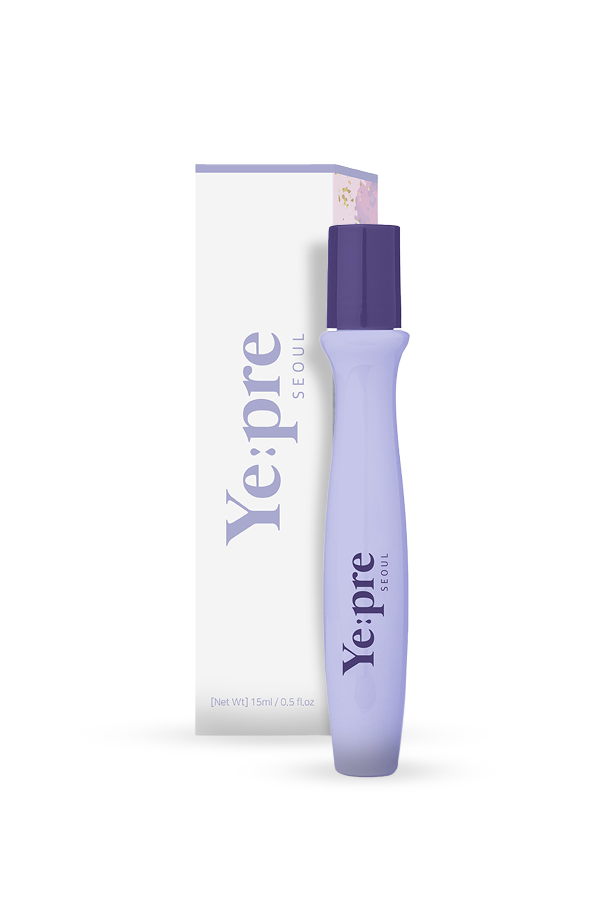 Ye:pre-Timeless Peptide Eye Roll on Adenosine Eye Contour Anti-Puffiness and Fine Wrinkle Serum Korea 15ml 2