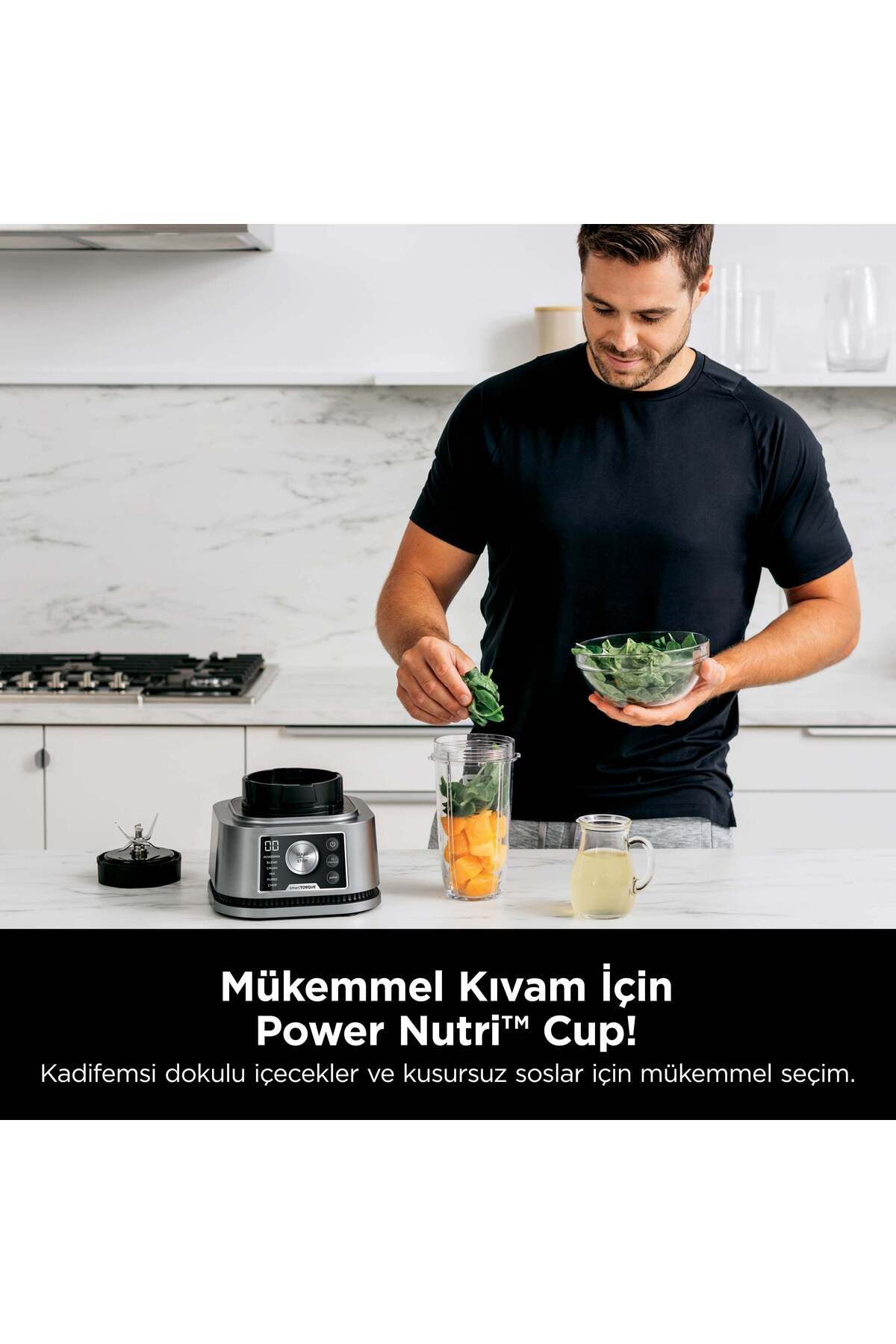 NINJA-Foodi Power 3-in-1 Smart Torque and Auto-Iq System Nutri Blender 5
