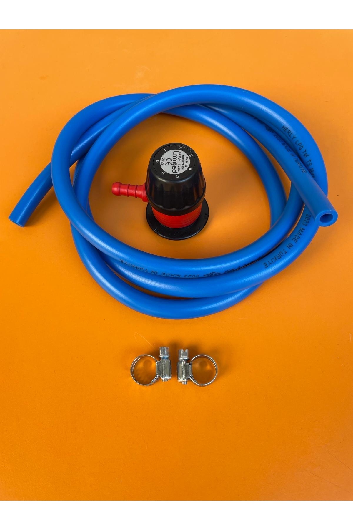 High Pressure Dedanter Volcanic Furnace Dedanter Set Egg Industry Type Dedanter 2 Mt.hose