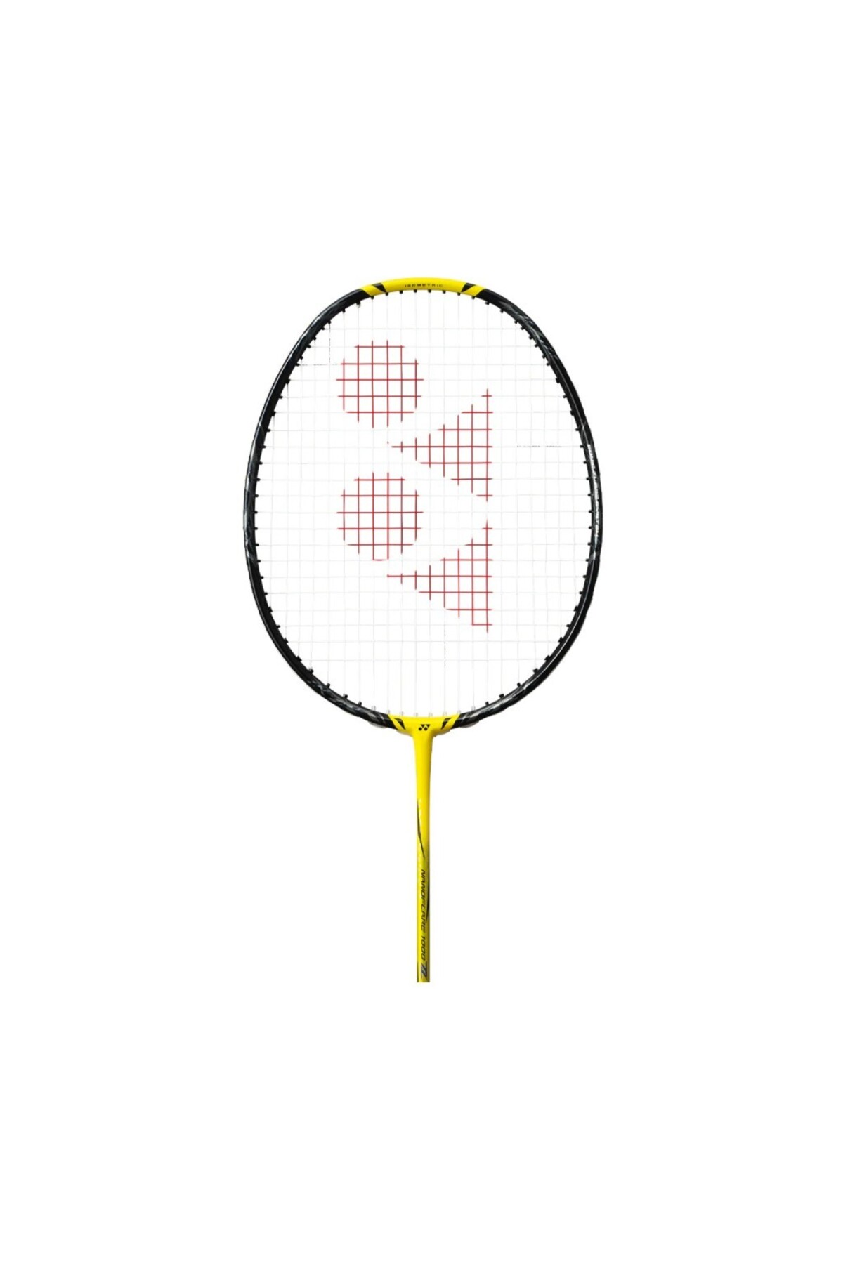 Yonex Nanoflare 1000 Z (Kordajsız) 4U (Ort. 83g) G5 Badminton