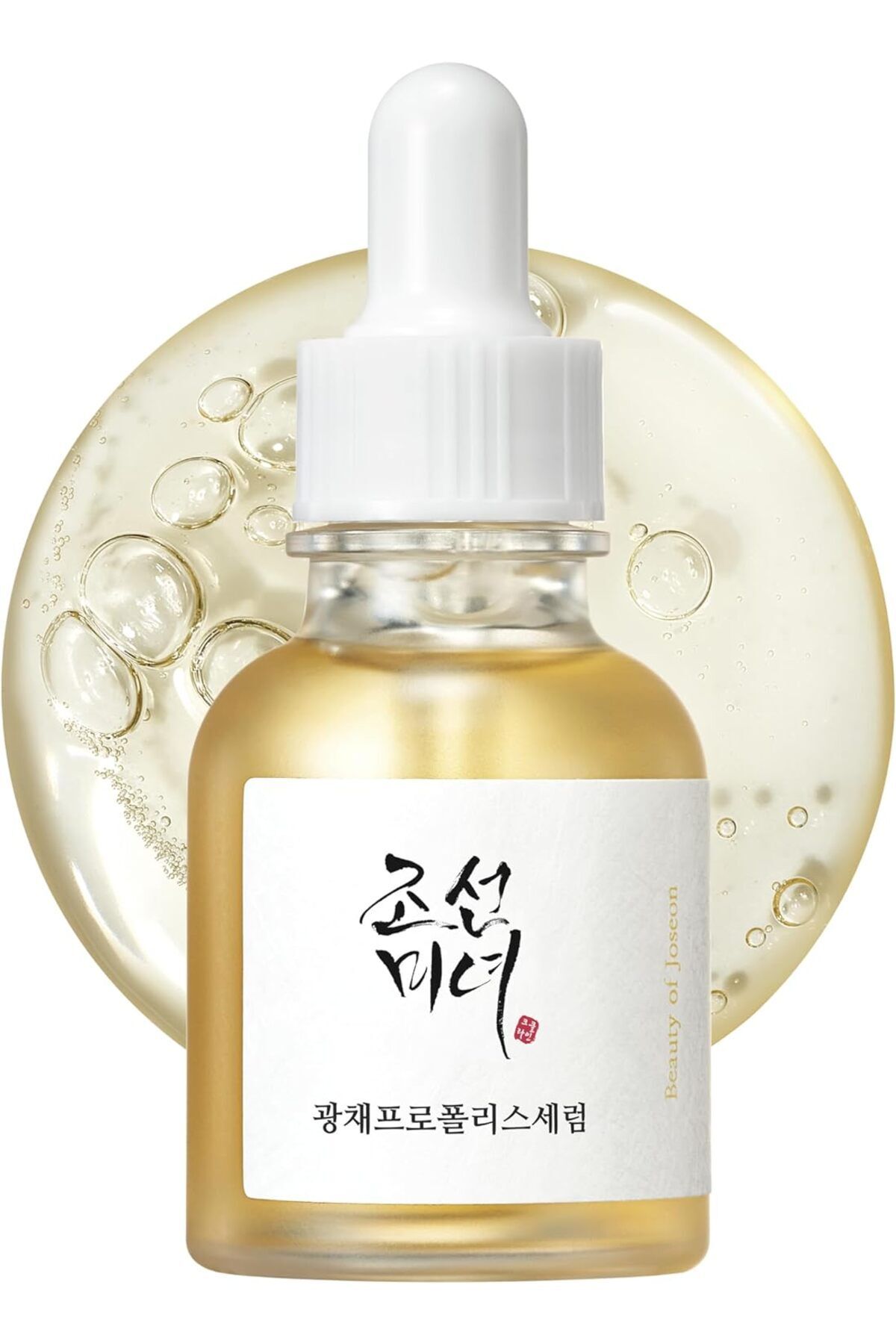 Beauty of Joseon-Glow Serum Propolis Niacinamide 30 ml 6