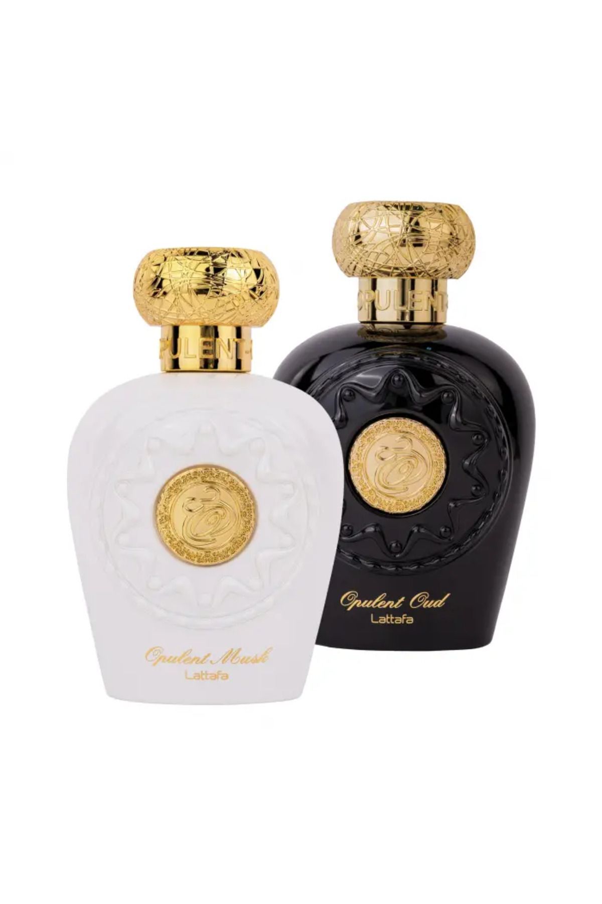 lattafa-Opulent Oud + Opulent Musk 2