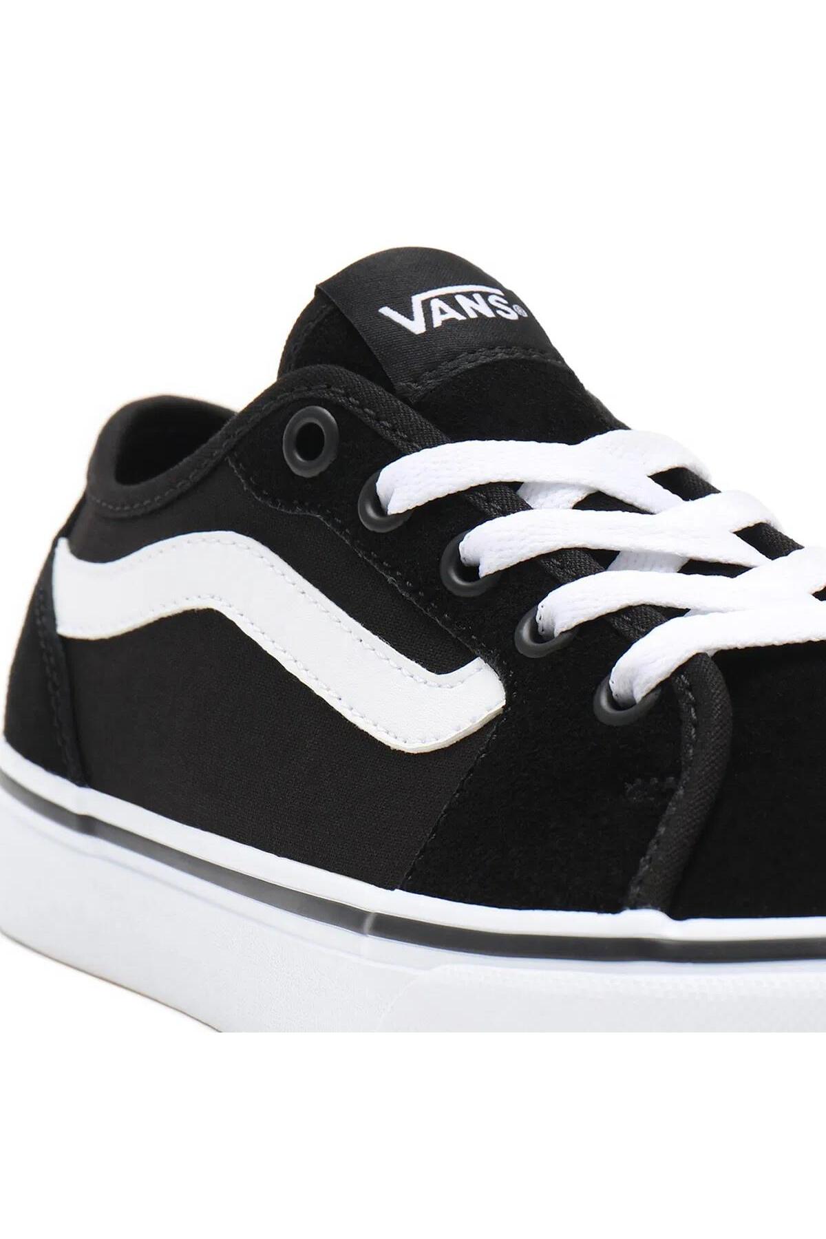 Vans  WM FILMORE DECON KADIN MODA AYAKKABI - Görsel 4