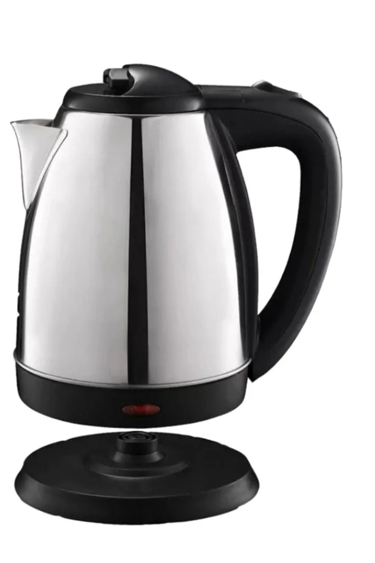 GENERAL Su Isıtıcı Elektrikli Kettle Paslanmaz Çelik Otomatik Hızlı Kaynatma 1,8l 1700w