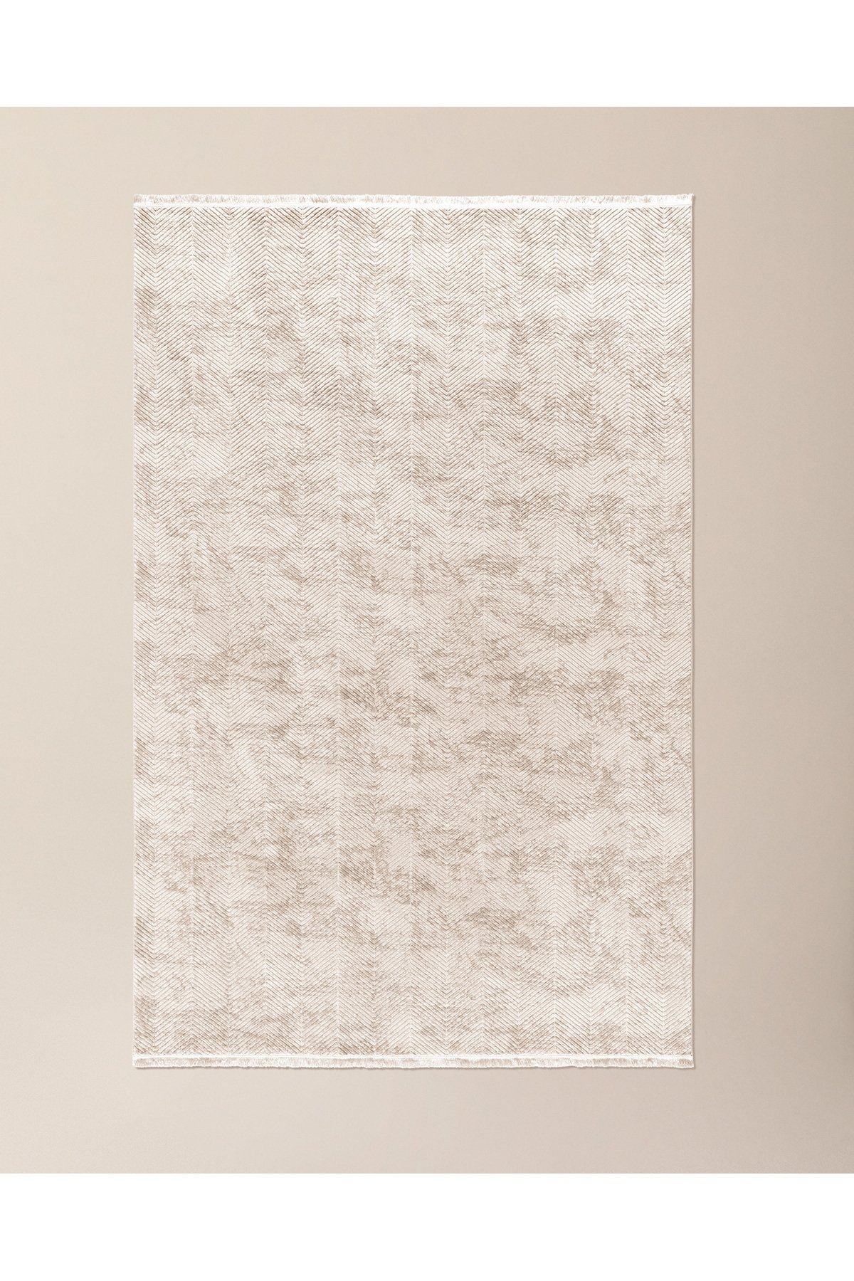Eze Carpet - Soil - 200x300 Cm