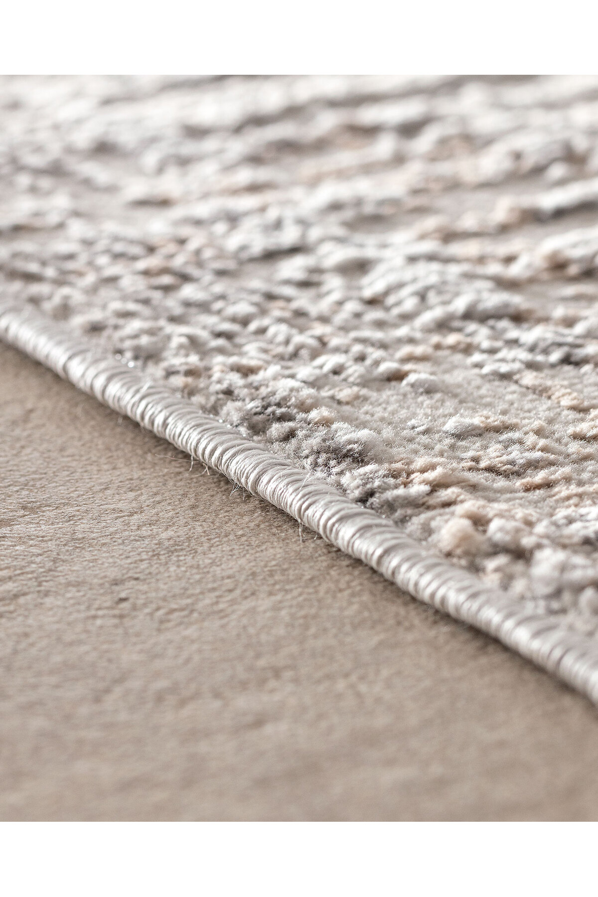 فرش سانتوس - 160x230 سانتی‌متر