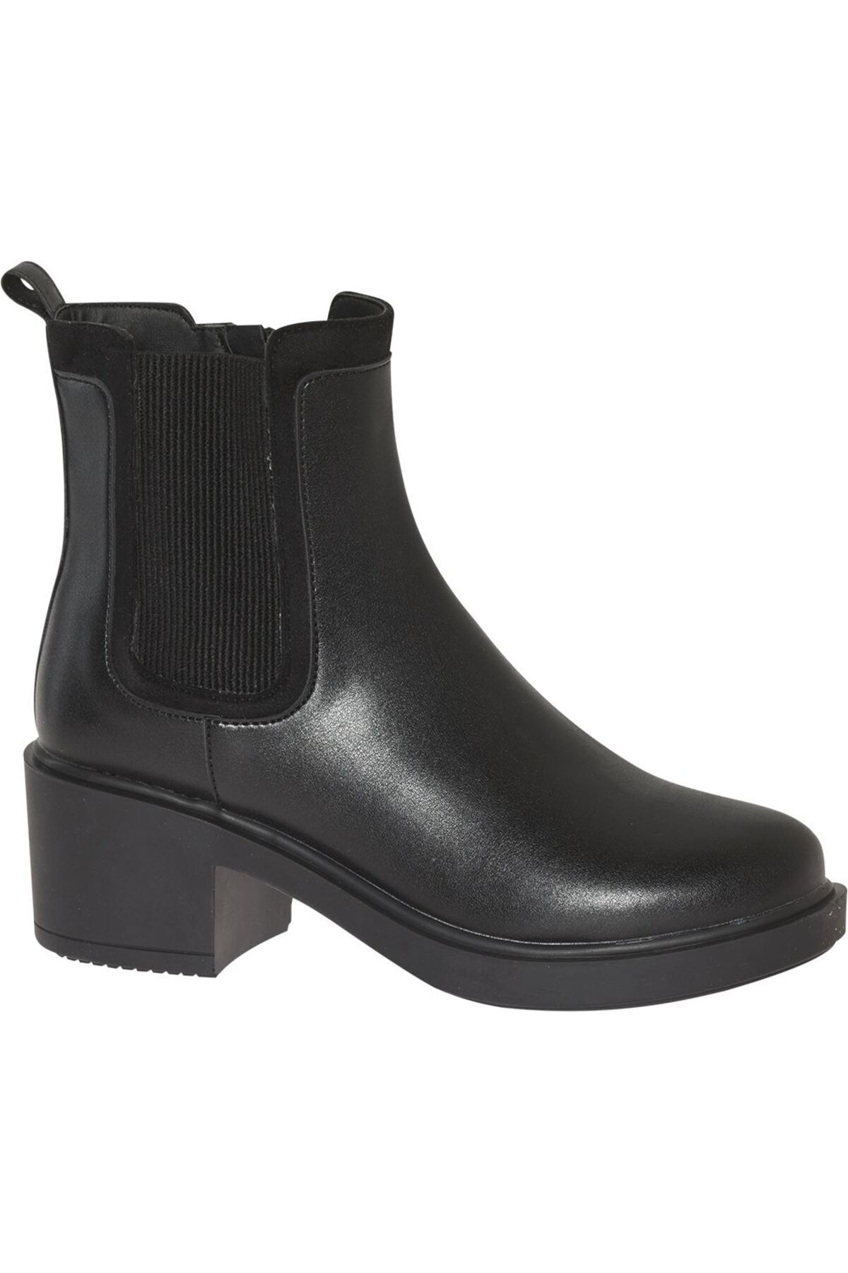 گریس لند بوت پاشنه بلند