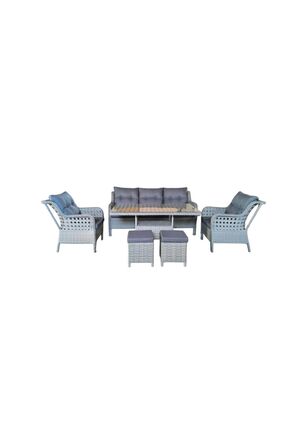 RattanHome ROSE MAX