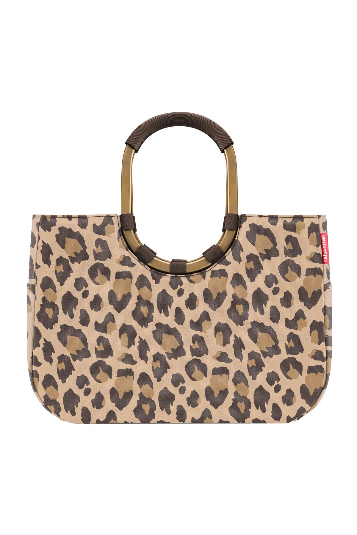 Reisenthel Loopshopper L-Rahmen Shopper Tasche 46 cm
