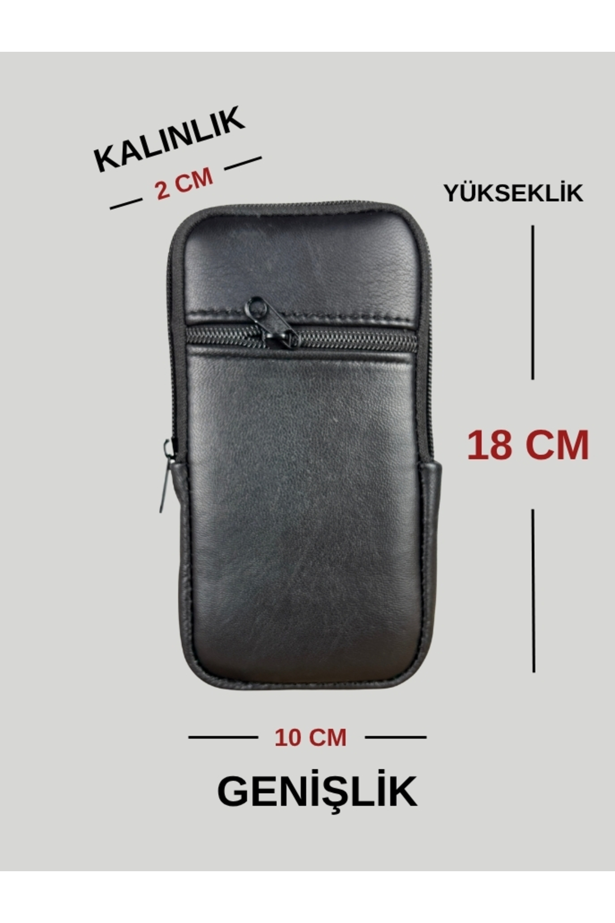 özdemirler deri Deri Dik Kemerlik,Hakiki Deri Kemerlik,Para Cüzdanı,Kemer Çantası,İnşaatçı Boyacı Çantası Telefonluk görsel 8