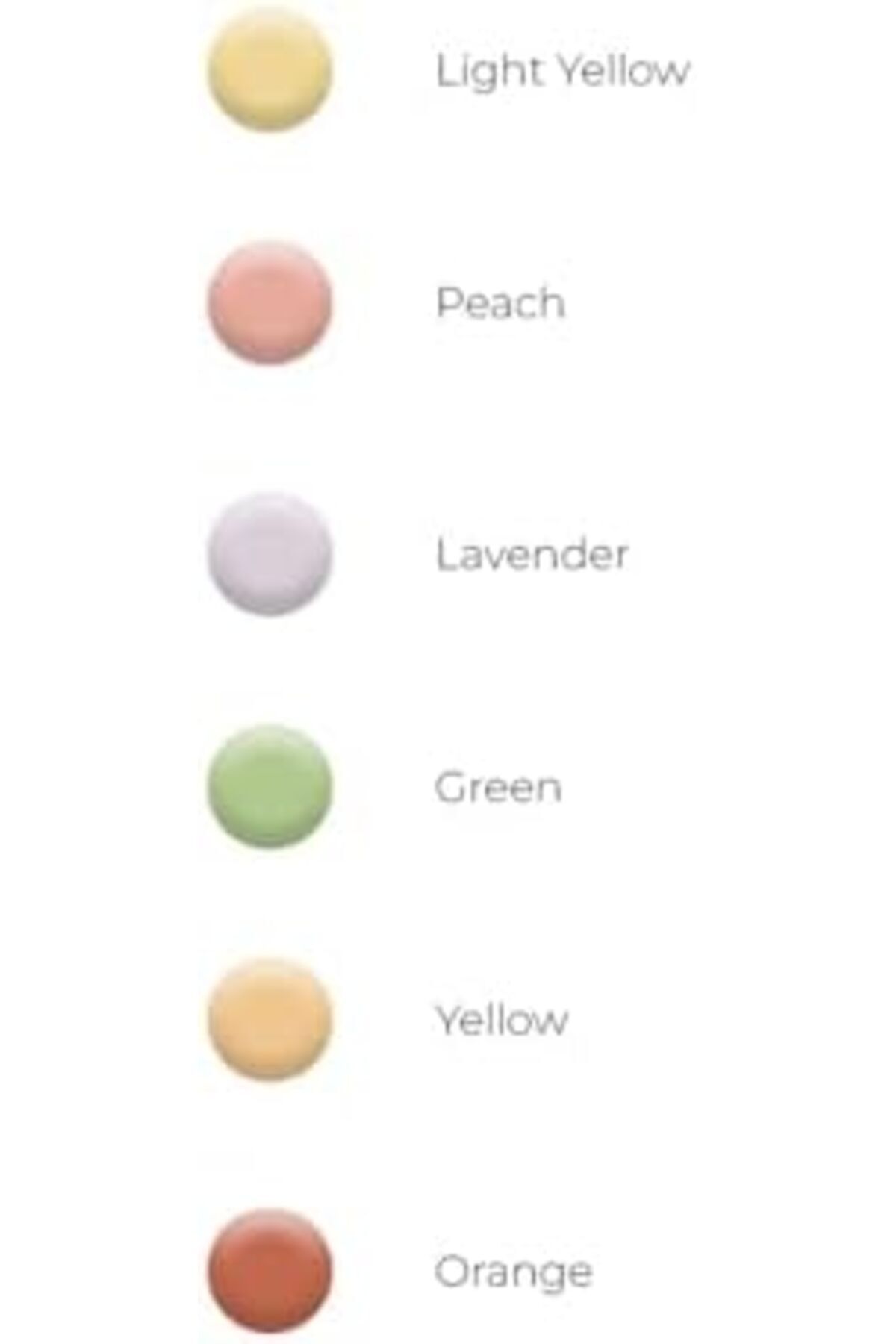 L.A. Girl-L.A. Girl Pro Conceal HD Concealer, Green Corrector, 0.28 Ounce 8