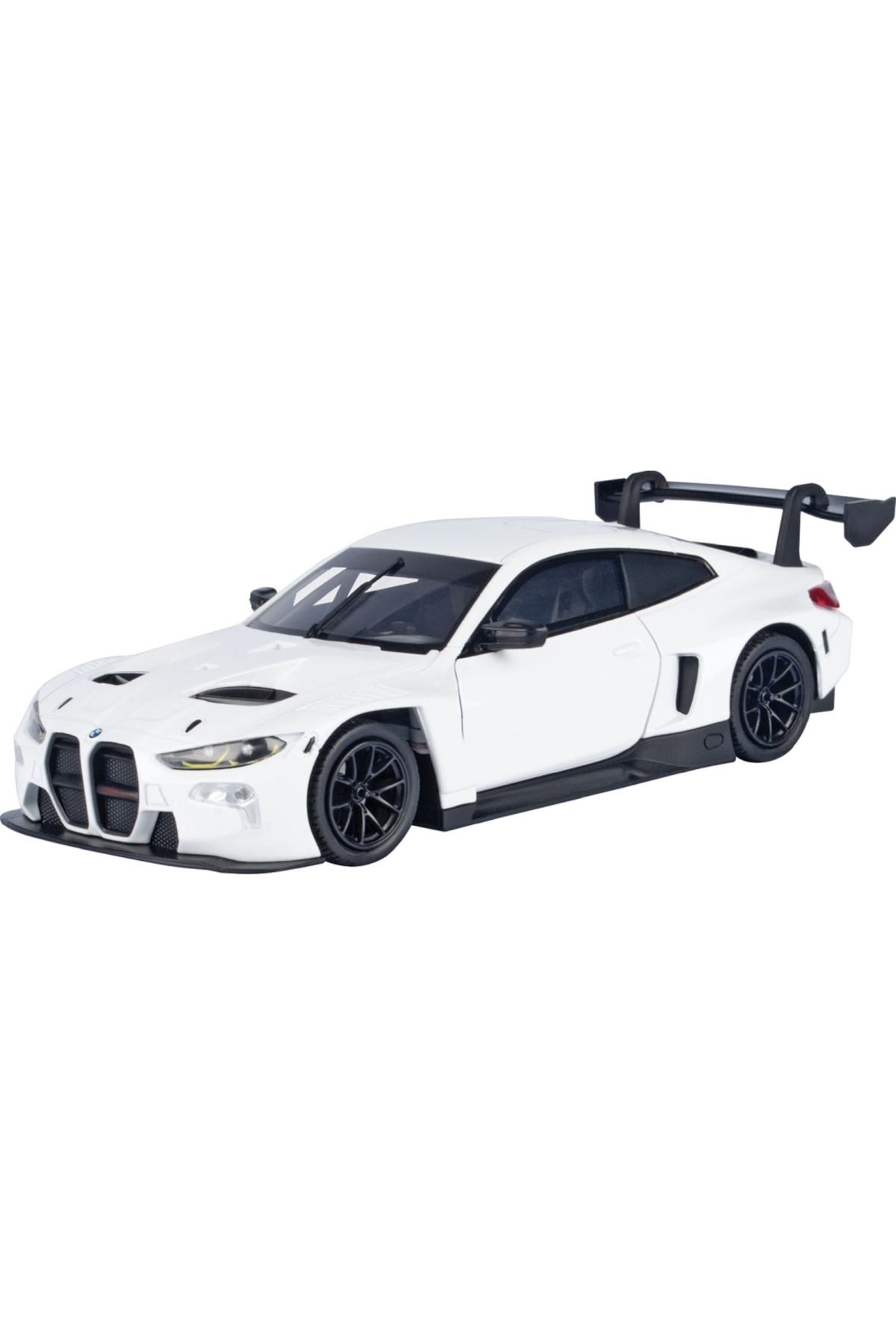 Vardem Motormax 1:24 Bmw M4 Gt3 - Fiyatı, Yorumları
