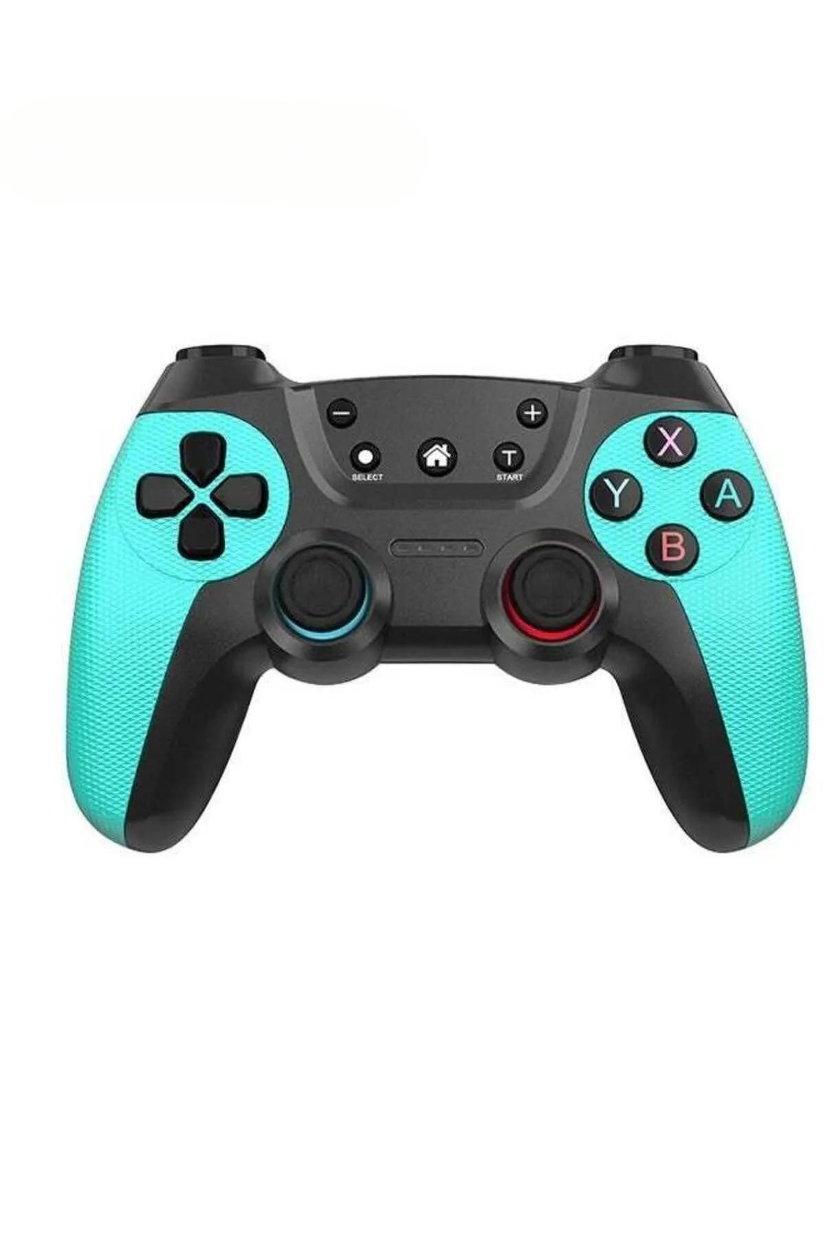 Generic-وحدات تحكم Switch وحدة تحكم Switch Pro لاسلكية متوافقة مع Nintendo Switch 1
